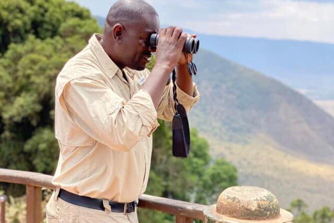 3 Days Group Safari Serengeti & Ngorongoro - What the $820 price really includes