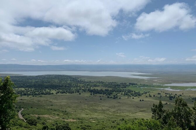 3 Days Lake Manyara, Tarangire, Ngorongoro Crater group (Camping) - Day three: Lake Manyara before the return to Arusha