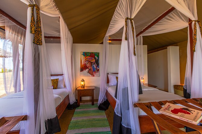 3-Days Lodge Safari in Tarangire, Ngorongoro Crater & Lake Manyara - Who should book this three-day safari?