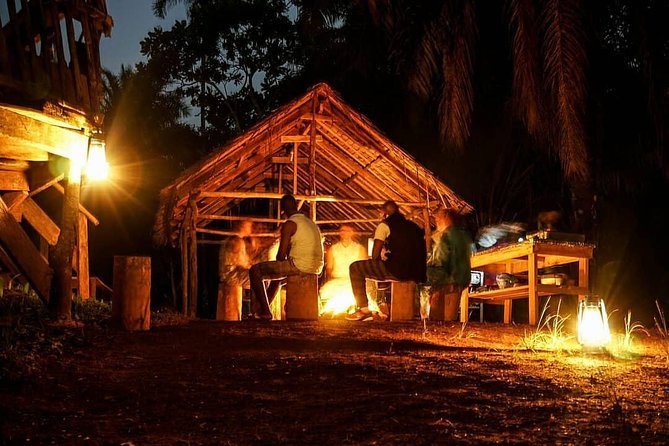 3 Days Magoroto forest tour - Key points to know before booking