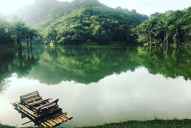 3 Days Magoroto forest tour - Day two: a waterfall walk and a second afternoon in the water