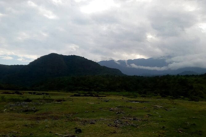 3 Days Mount Meru Trek - Who should choose this trek