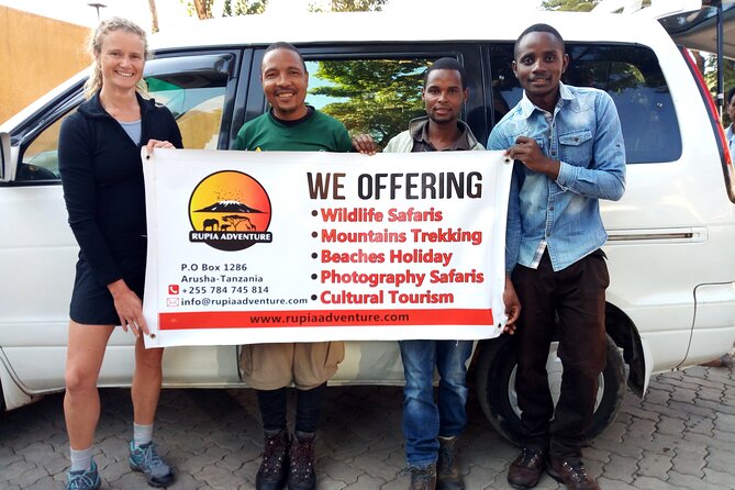 3 Days Mount Meru trekking - Is $800 Good Value for Three Days?
