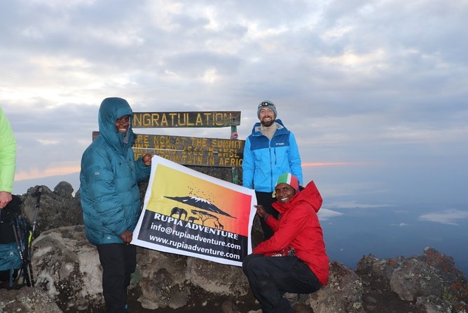 3 Days Mount Meru trekking - Who Will Enjoy This Mount Meru Trek?