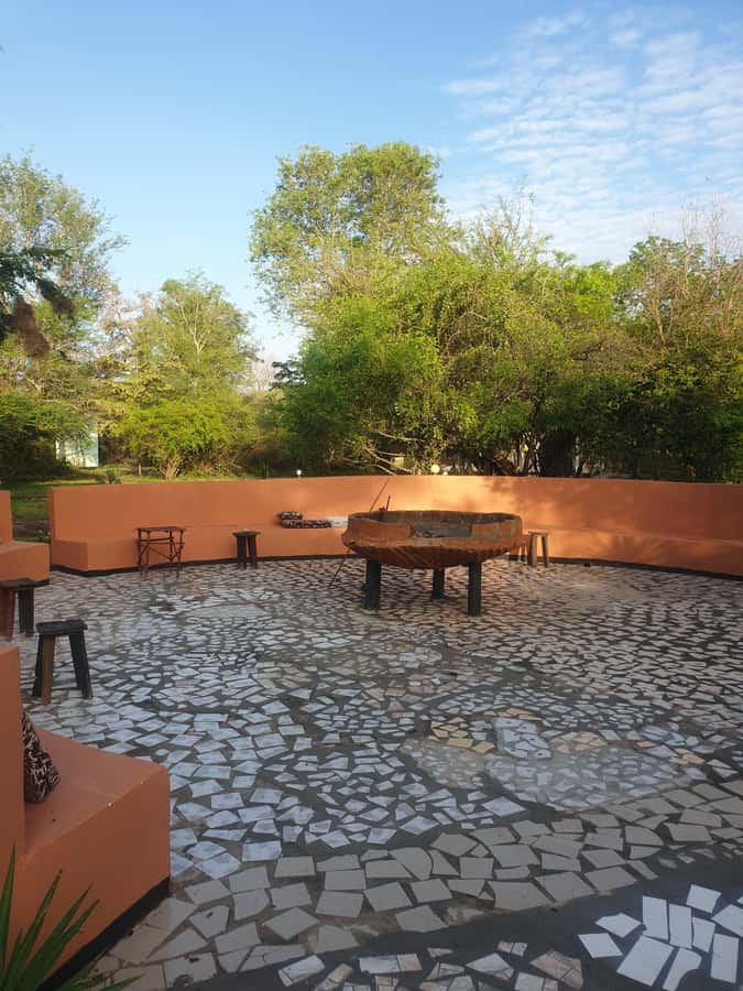 3 DAYS NYERERE NATIONAL PARK FROM ZANZIBAR BY FLIGHT. - The 7:00 flight from Zanzibar