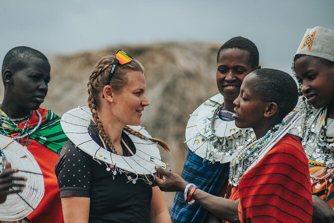 3 Days Private E-Bike Tour in West Kilimanjaro - Is $850 per person a fair price?