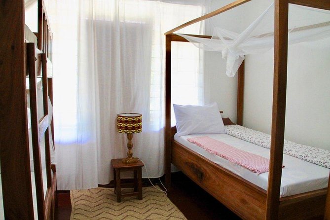 3 Days Safari - Mikumi National Park - What the Pop-Up Roof Adds to the Safari