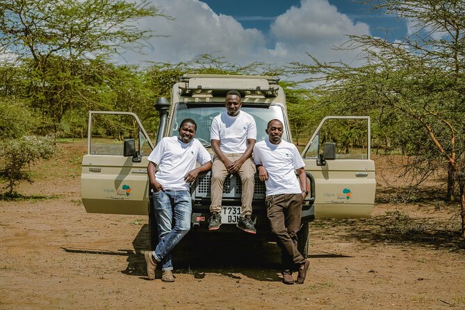 3 Days Safari Ngorongoro Crater and Serengeti National Park - Weather and timing can change the experience