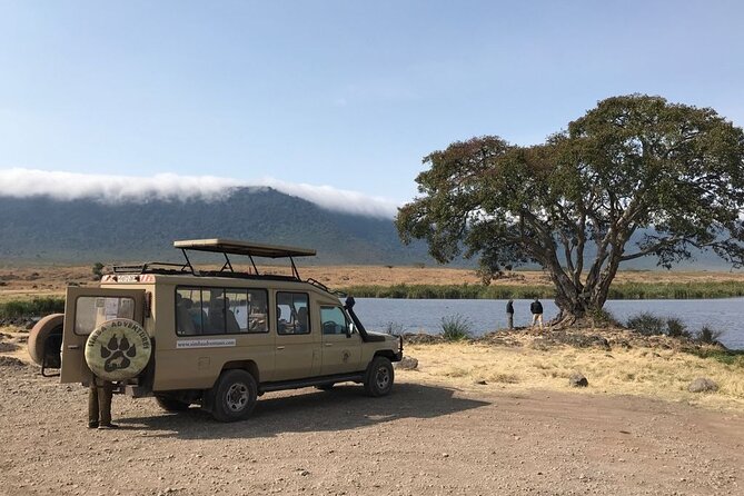 3 Days Safari Serengeti NP and Ngorongoro Crater - Who should book this safari