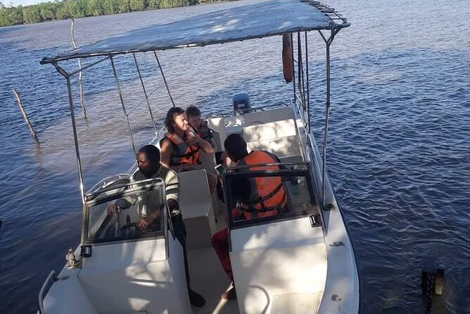 3 Days Selous Game Reserve Fly From Zanzibar - My booking advice before you pay