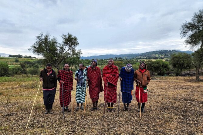 3 Days Serengati and Ngorongoro crate group tour and safari - Day two: sunrise, central Serengeti, and the road toward Ngorongoro