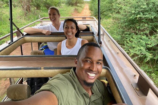 3 Days Small Group Safari to Serengeti NP and Ngorongoro Crater Tour in Tanzania - Day two: Serengeti animals, then a night near the crater