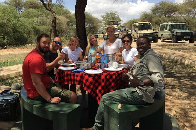 3 Days Small Group Safari to Serengeti NP and Ngorongoro Crater Tour in Tanzania - The real tradeoff: wildlife access versus camping comfort