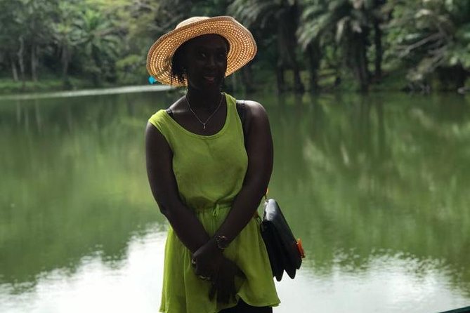 3 Days Tanga Exclusive Beach Holiday - Key points at a glance