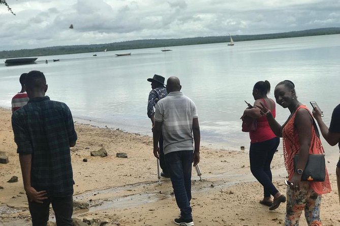 3 Days Tanga Exclusive Beach Holiday - Day one: the long transfer and first look at Tanga