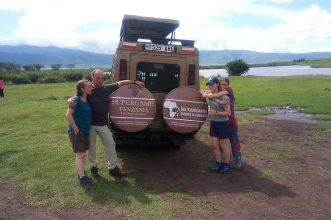 3 Days Tanzania Safari - What to pack for three busy days