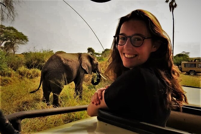 3 Days Tanzania Safari: Tarangire, Manyara and Ngorongoro Crater - Key points to know before booking