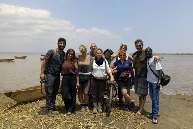 3 Days Tarangire, Lake Manyara and Ngorongoro Crater Tour - Day 1: Tarangire and its giant baobabs