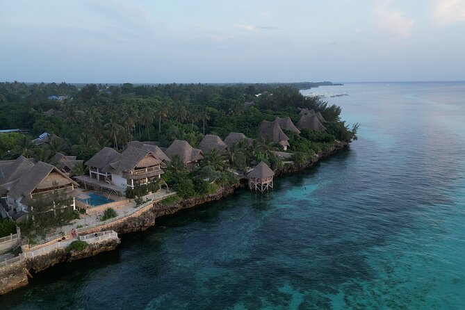3 Hour Community Walking Tour - A Different Side of Zanzibar in Three Hours