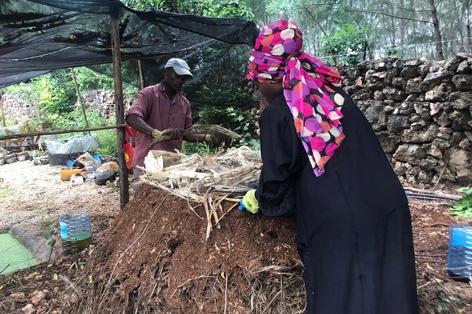 3 Hour Community Walking Tour - Should You Book the Assalam Community Foundation Tour?