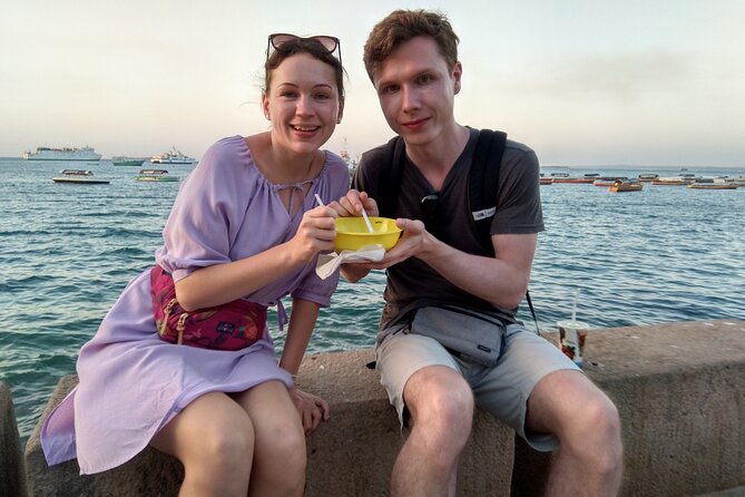 3-Hour Private City Tour in Zanzibar Island - Starting at the Old Fort, 30 minutes of history