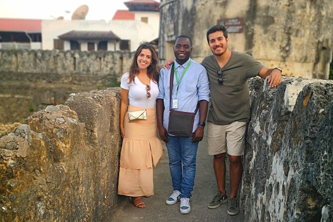3-Hour Private Stone Town Walking Tour - Stone Town in three hours: what this walk is really about