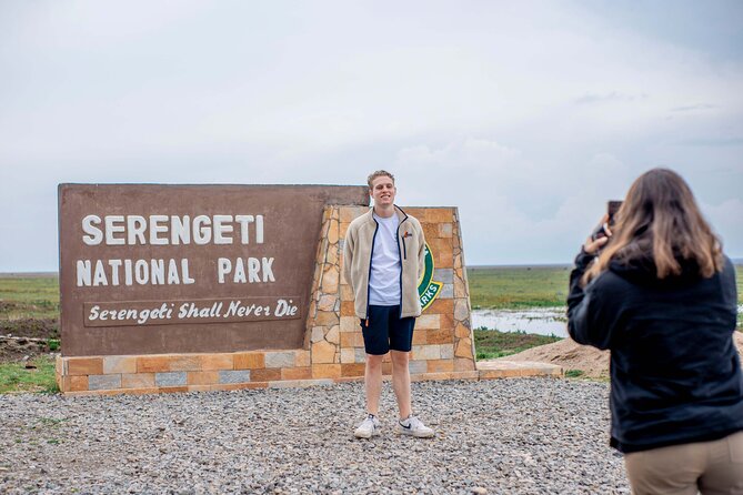 4-Day Group Joining Safari in Tanzania | Shared Safari - What the $998 price really buys you