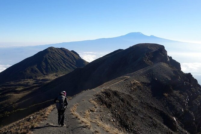 4 Day: Hiking Mount Meru - Key points to know before booking