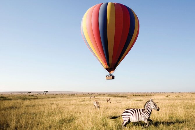 4-Day Manyara Serengeti and Ngorongoro Wonders Budget Safari Tour - The long road to Serengeti through Ngorongoro