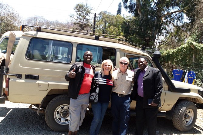4-Day Safari: Lake Manyara, Serengeti & Ngorongoro - Is $1,743.59 a good value?