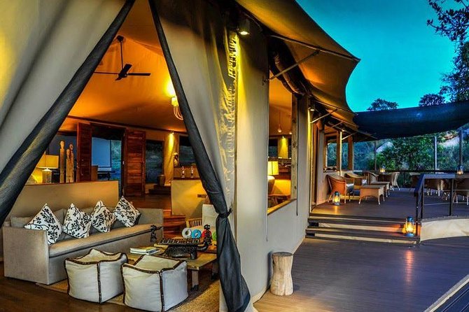 4 Day Serengeti Luxury Tented Camps Safari - Key points to know before booking