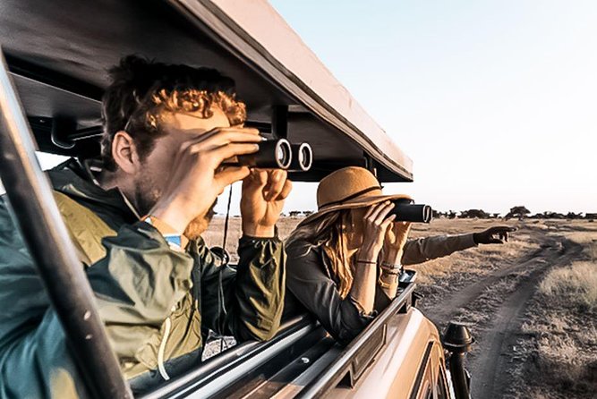 4-Day Serengeti, Ngorongoro,Tarangire safari - What the $2,800 price includes