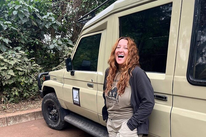 4-Day Tarangire, Serengeti, Ngorongoro Crater - Who will like this four-day route