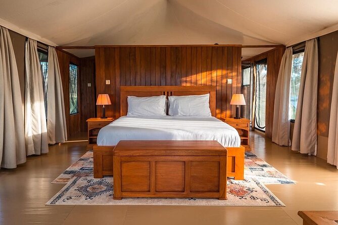 4-Day The Short of Tanzania Safari - Who will like this four-day route