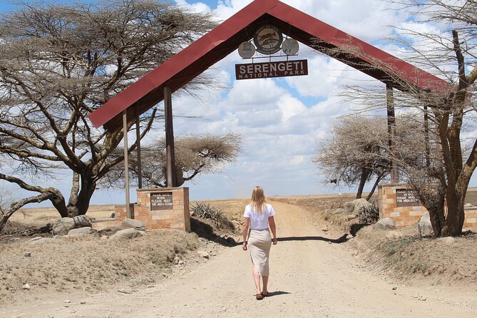 4 Days 3 Nights Tanzanian Budget Safari Tour - Three parks, one tightly packed safari