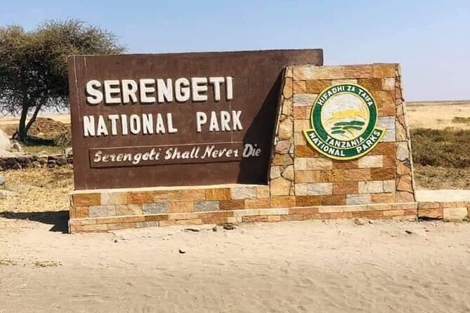 4 Days /3 nights Tarangire, Serengeti and Ngorongoro crater - Day two: From Karatu highlands to the Seronera River