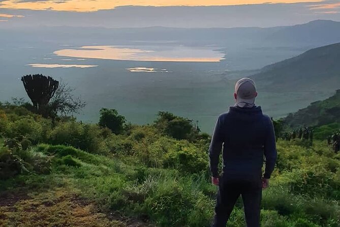 4 days adventure camping safari - Is $1,650 good value?