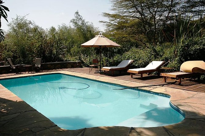 4 Days Affordable Tanzania Budget Safari - Day 3: A long Serengeti game drive