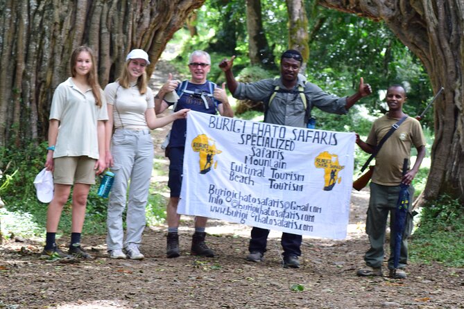 4 Days Mount Meru Climbing | Hiking | Trekking Tour - Why Mount Meru is more than a practice climb