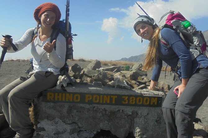 4 Days Mount Meru Climbing | Hiking | Trekking Tour - Day 3: A 1:30 a.m. start for Mount Meru’s summit