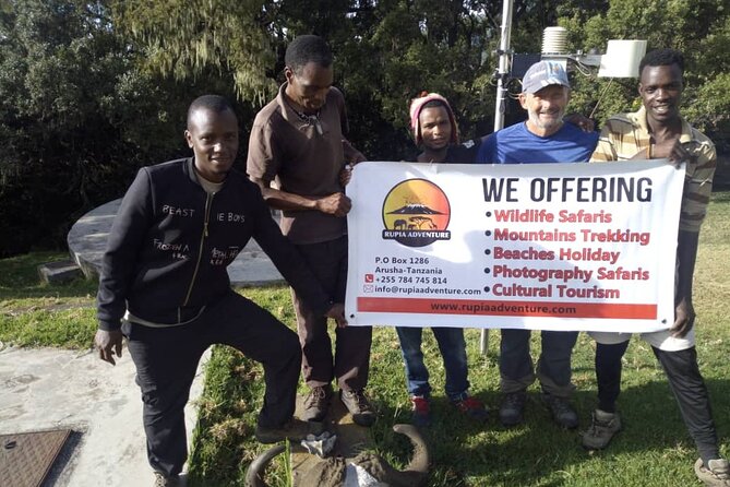 4 Days Mount Meru Trekking - Day 3: A headlamp start and the climb to Socialist Peak