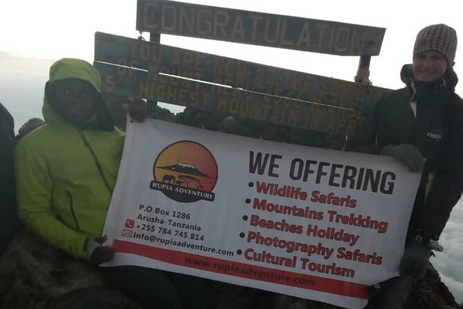 4 Days Mount Meru Trekking - Who should choose this trek?