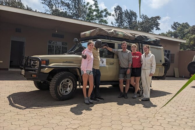 4 Days Private Arusha National Park, Serengeti, Ngorongoro Tour - Key points to know before booking