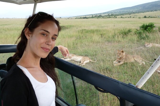 4 Days Private Midrange Lodge Safari to Serengeti & Ngorongoro - Guides, cooks, and the human side of the safari