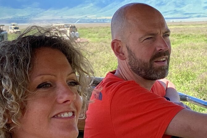 4 Days Private Tour Tarangire Crater and Serengeti - Who should choose this safari?
