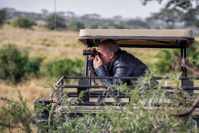 4 Days safari Tour Tanzania - What four days in northern Tanzania really gives you