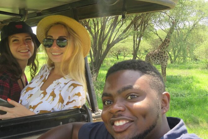 4 Days Tanzania Private Safari | Serengeti , Ngorongoro & Tarangire Safari - Why a private vehicle changes the experience