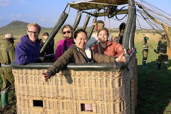 4 Days Tanzania Safari Experience - Day 3: Two Serengeti game drives and a long exit