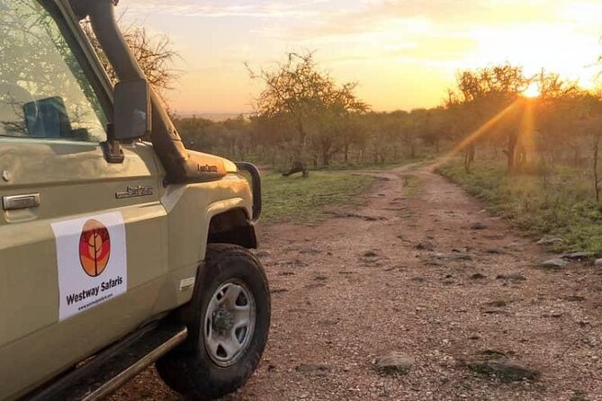 4 Days Tanzania Safari Experience - Day 1: Arusha gives you time to get organized
