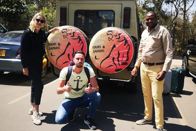 4 Days Tanzania Safari Tarangire, Serengeti and Ngorongoro Crater - What the guide can add to the experience